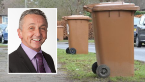Council contemplate reducing winter bin collections
