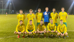 McNamee goal the only decider as Bonagee defeated Derry City Reserves