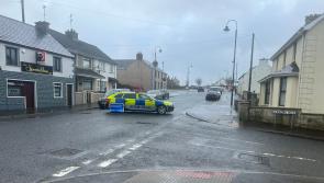 County Derry Road closed as police conduct 'proactive policing operation'