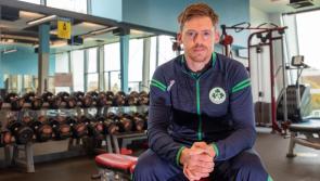 Warrior Craig delighted with role in historic win over West Indies