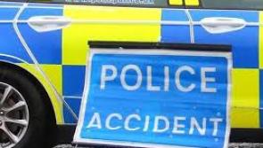 Injured driver arrested after Derry road accident