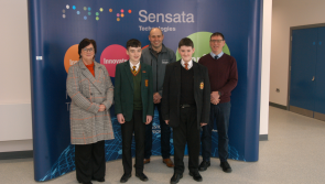 Shared County Derry campus launches engineering course