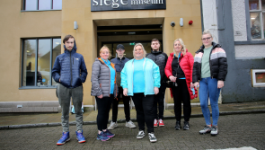 County Derry groups to share youth development funding