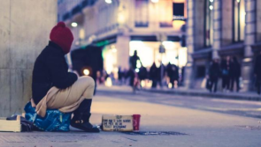 Derry district has highest homeless rate in the North