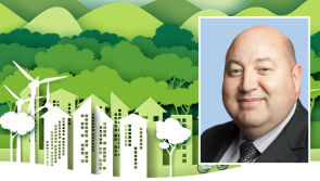 Net zero carbon target survives vote at council committee 