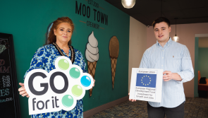 Young County Derry entrepreneur finds perfect flavour for success