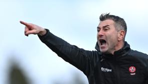 NFL: Derry boss pleased with brave comeback