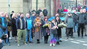 Unarmed Derry IRA men shot dead by British Army made the 'ultimate sacrifice'