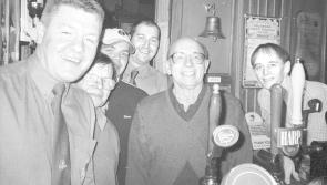 Derry Sporting Memories: Faces making the sport pages of the Derry News (2002)