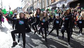 Thousands expected in city as Derry's St Patrick's Day parade returns