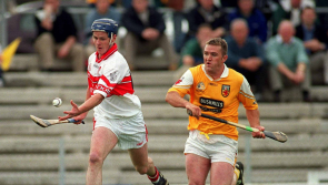 Ulster hurling championship revival ‘hard to fit in’
