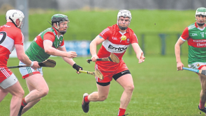 NHL: Hurlers look to cement top spot ahead of league decider 