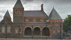 County Derry man told police they were in the 'pockets of Sinn Féin' during arrest