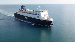 P&O Ferries 'unable to run' as they prepare for announcement