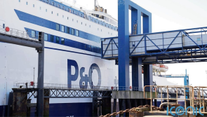 P&O Ferries fires 800 seafarers and suspends sailings for several days