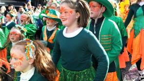 In Pictures: St Patrick's Day brings joy and excitement to Derry Spring Carnival