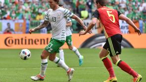 Ireland V Belgium: Preview, team news and TV details