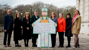 County Derry man campaigning for improved cancer care