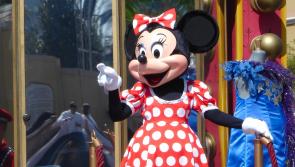 DREAM JOB ALERT: Disneyland holding auditions in Ireland for characters and performers