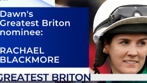 WATCH: British Media claim Rachael Blackmore as 'Greatest Briton'