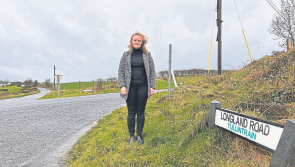 Calls for Department to engage in Co Derry crossroads safety review