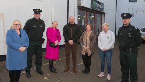 PCSP taking steps to address anti-social behaviour in Limavady