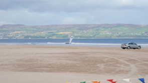 Solution needed for parking 'chaos' at County Derry beach