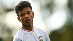 Talented Derry teenager linked with transfer to Liverpool FC