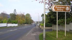 County Derry road to close for 14 weeks to facilitate ongoing roadworks