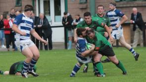 City of Derry face huge game against Sundays Well