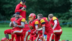 Donegal Derry Vipers have a new home at Judges Road