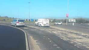 Busy Derry road to undergo lengthy closure from tomorrow