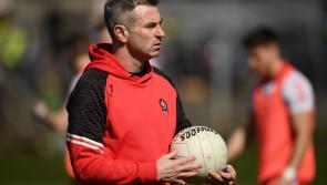 Derry league campaign was ‘a serious success’ - Rory Gallagher