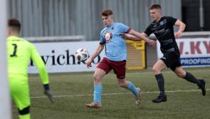 Successive league wins moves Institute out of bottom two