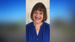 County Derry principal steps down from union role