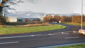 Derry security alert ends as 'nothing untoward' found