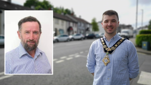 County Derry councillor considers legal action over 'sectarian' allegation