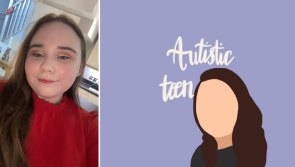 County Derry teenager speaks about living with autism
