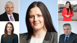 East Derry MLAs ask most questions in the county