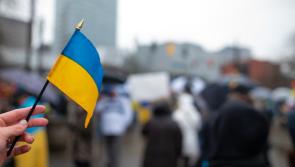 How you can help support those fleeing from Ukraine…