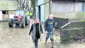 Councillor calls for financial help for farmers 