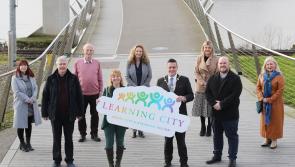 New hub to celebrate power of learning in Derry