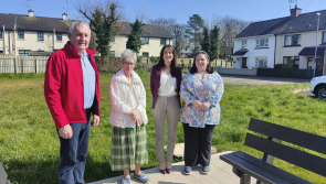 County Derry village to benefit from Open-Space Regeneration Projects