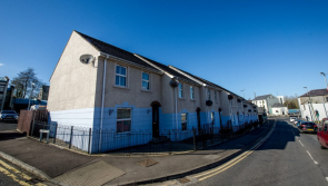92 local households in temporary accommodation