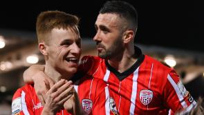 'Bohemians game is all that matters to Derry' - Kavanagh