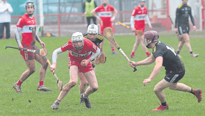 PREVIEW: Derry hurling 'deserves a higher profile' says McKinley