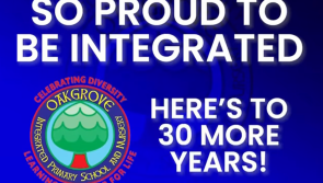 WATCH: Amazing video as the children of Oakgrove IPSN celebrate 30th birthday