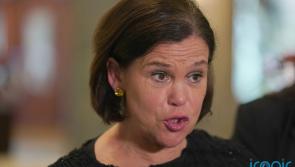 'They must do more' - Mary Lou McDonald says Government must produce emergency budget