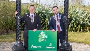 Councils join forces to celebrate the 'Best of the North West'