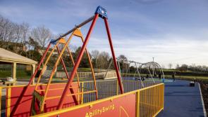Police appeal after £1,000 damage caused to County Derry play park